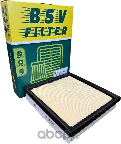 Фильтр воздушный TOYOTA Camry 2.5/ 3,5 18 (BSV). Артикул BSV20058081