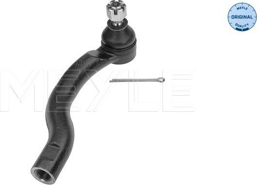 Наконечник рулевой тяги Meyle Original. Артикул 30-16 020 0020