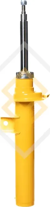 Стойка амортизаторная передняя R (Sufix). Артикул SU1741