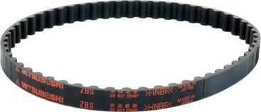 Ремень ГРМ Mitsuboshi для Hyundai Santamo 1999-2002. Артикул 55ZBS13