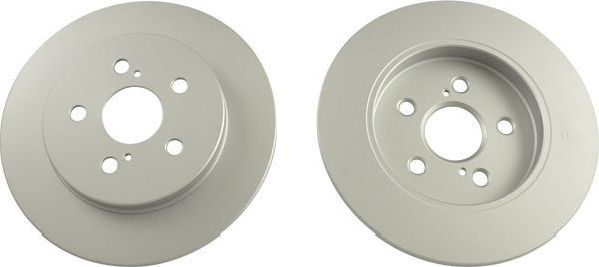 Тормозной диск Kavo Parts. Артикул BR-9484-C