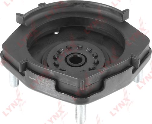 Опора амортизатора (стойки) LYNXauto. Артикул MA-1030L