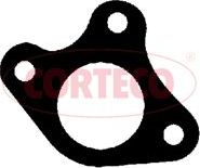 Прокладка выпускного коллектора Corteco. Артикул 460369H