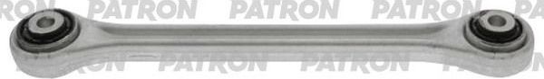 Поперечный рычаг задней подвески Patron правый/левый внешний/внутренний для Porsche Panamera I 2009-2016. Артикул PS5780