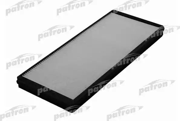 Салонный фильтр Patron. Артикул PF2038