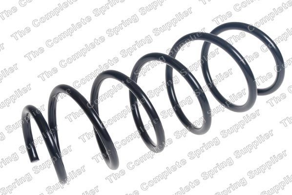 Пружина подвески Lesjofors передняя для Lancia Ypsilon III (Type 846) 2011-2026. Артикул 4048417