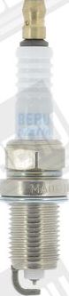 Свеча зажигания Beru Ultra. Артикул Z321