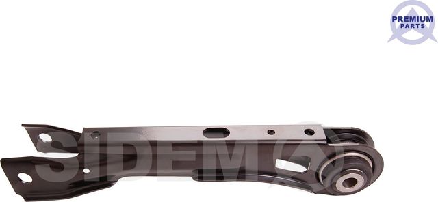 Продольный рычаг задней подвески Sidem правый/левый верхний для BMW X1 I (E84) 2009-2015. Артикул 21271