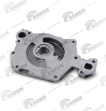 Крышка масляного насоса MAN Vaden Original. Артикул 0102 074