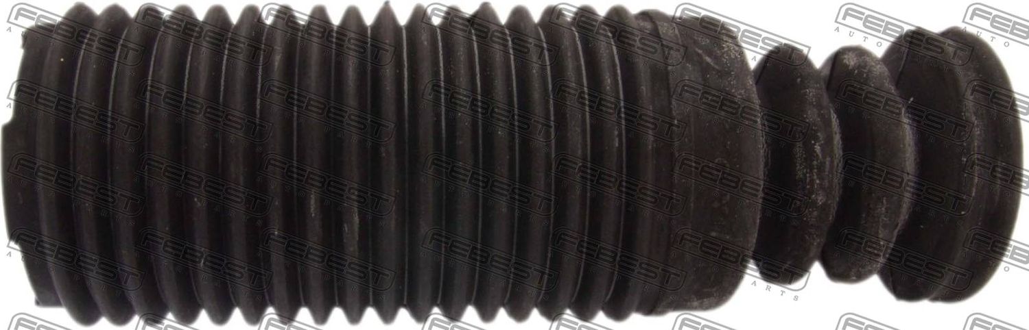 Пыльник амортизатора (стойки) Febest. Артикул MSHB-Z34F