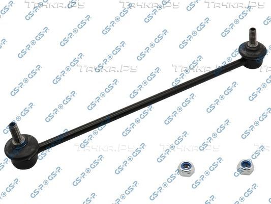 Стойка (тяга) стабилизатора GSP для Peugeot 207 I 2007-2012. Артикул S050111