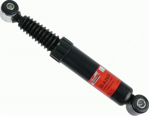 Амортизатор Boge. Артикул 32-A29-F