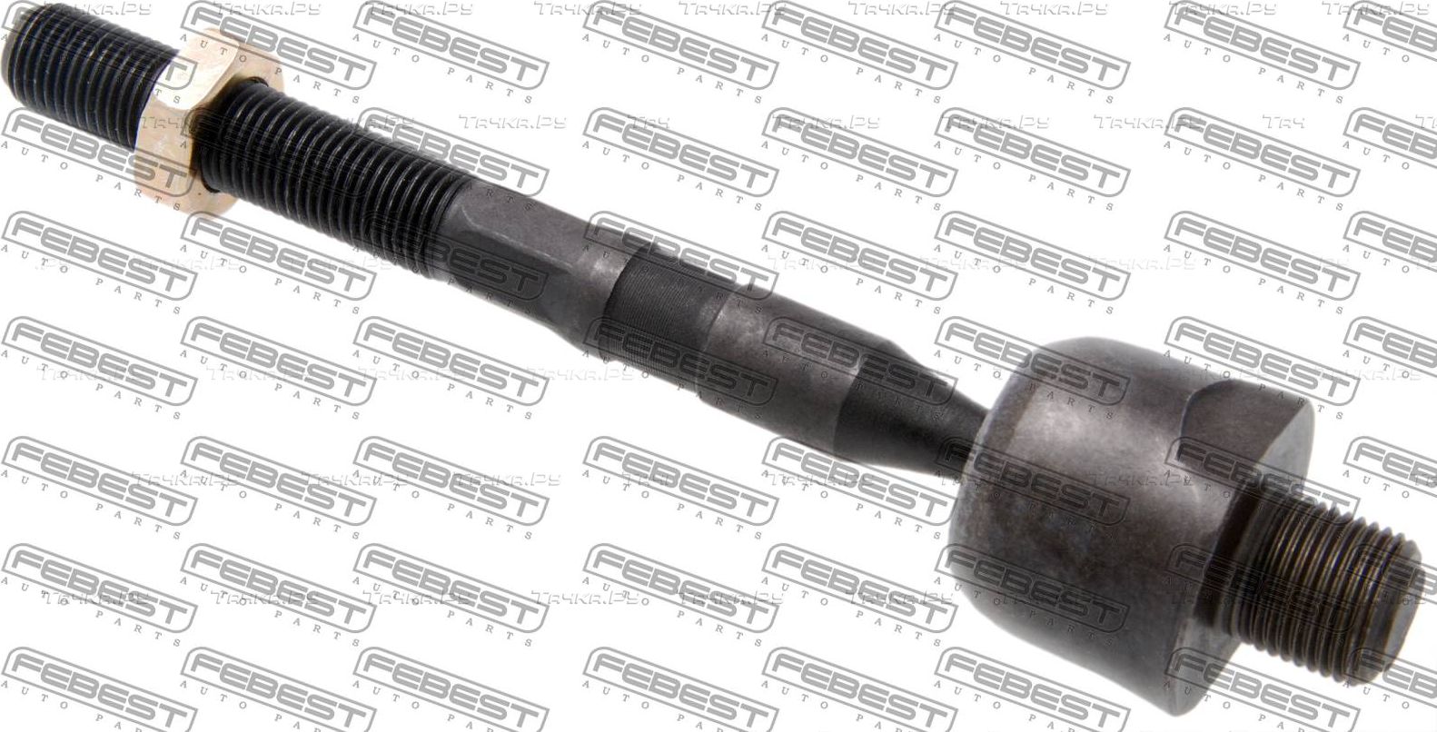 Рулевая тяга Febest для Mazda 6 II (GH) 2007-2013. Артикул 0522-GH