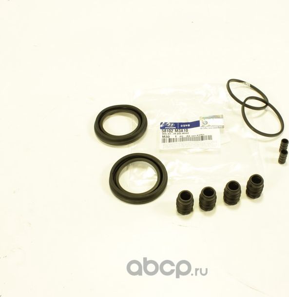 Ремкомплект тормозного суппорта Hyundai / KIA. Артикул 58102M3A10