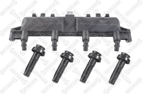 Катушка зажигания Stellox для Citroen Nemo I 2008-2015. Артикул 61-00029-SX