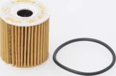 Масляный фильтр Bosch для Smart Fortwo II (W451) 2007-2013. Артикул 1 457 429 127