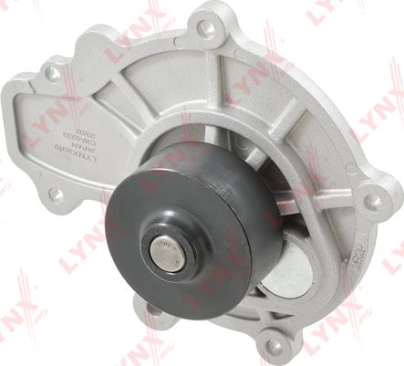 Помпа (водяной насос) LYNXauto для Opel Antara I 2006-2011. Артикул CW-0233
