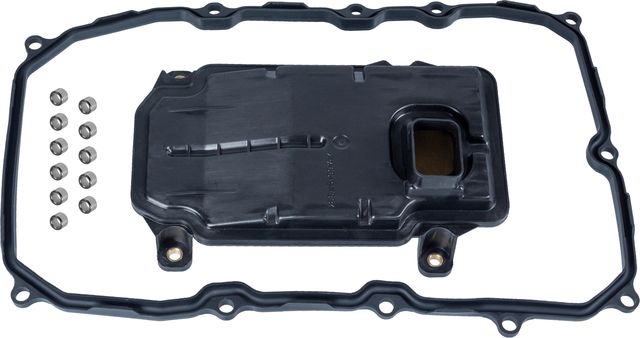 Фильтр АКПП Febi Bilstein для Audi Q7 I (4L) 2007-2015. Артикул 108181