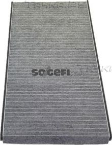 Салонный фильтр Fram для Land Rover Range Rover III 2002-2012. Артикул CFA10830