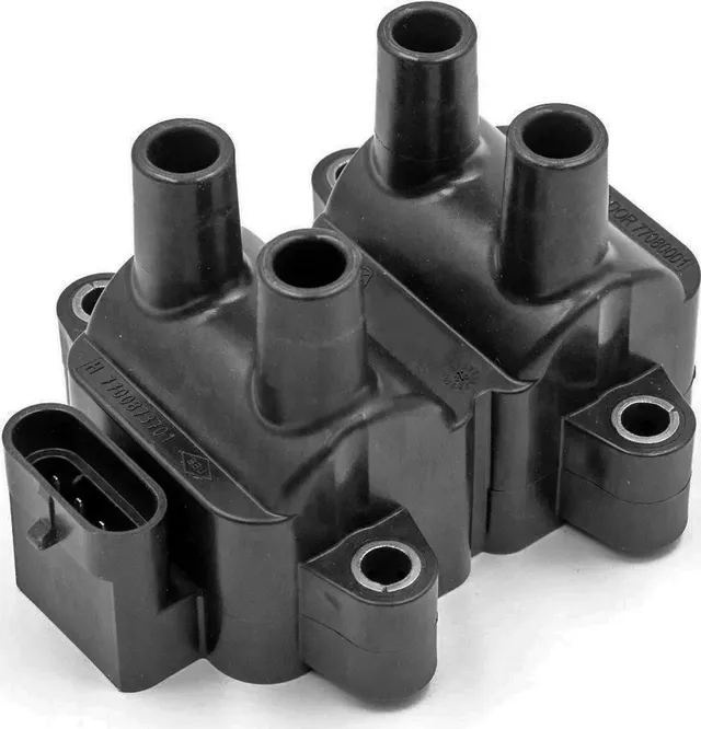 Катушка зажигания RENAULT LOGAN 04-KANGOO 01-09S (SAT). Артикул ST7700274008