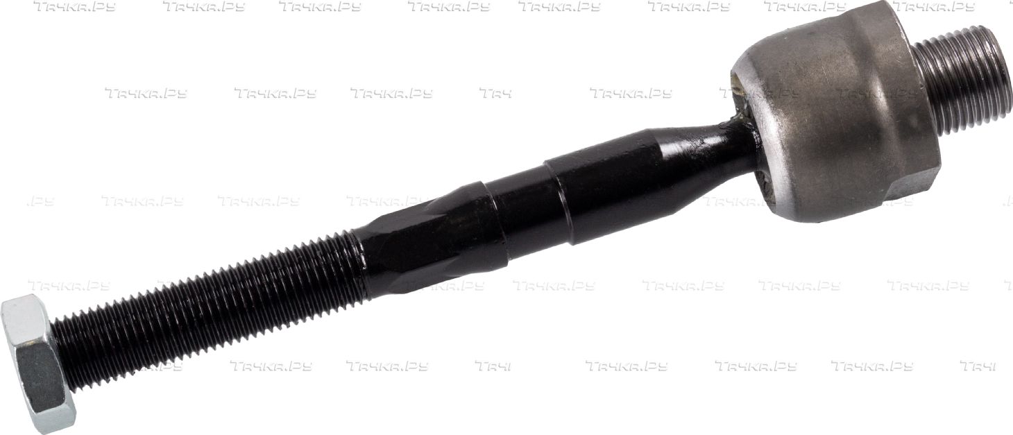 Рулевая тяга Febi Bilstein ProKit правая/левая для Mazda 6 II (GH) 2007-2013. Артикул 33498