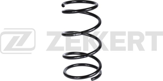 Пружина подвески Zekkert передняя для Suzuki Liana I 2005-2008. Артикул SF-1229