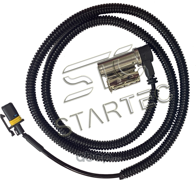 Датчик ABS L=1300mm передний правый МАН MAN ТГЛ TGL/M 81.27120-6221, STARTEC. Артикул INF09325