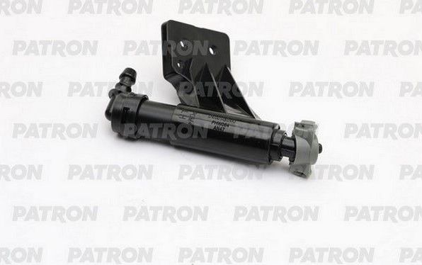 Форсунка омывателя фар Patron. Артикул PHW064