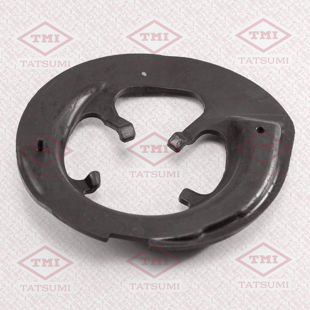 Проставка пружины TOYOTA RAV4 05- передн.нижн. (Tatsumi). Артикул TAI1011