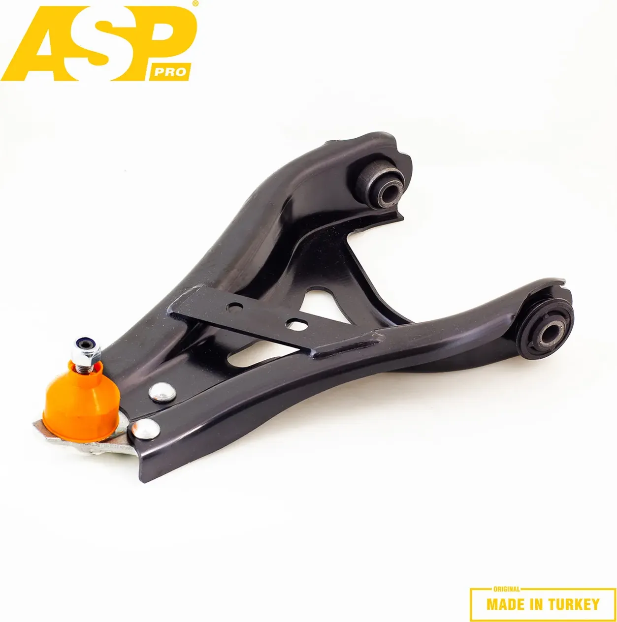 Рычаг передний правый RENAULT Duster 2010- (ASP) ASP. Артикул RJ60008