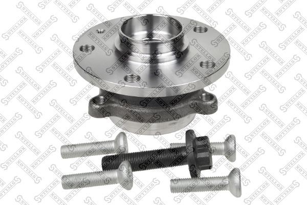Ступичный подшипник (комплект) Stellox. Артикул 43-28081-SX