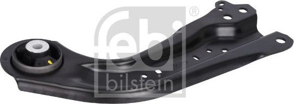 Поперечный рычаг задней подвески Febi Bilstein (Листовая сталь). Артикул 183090