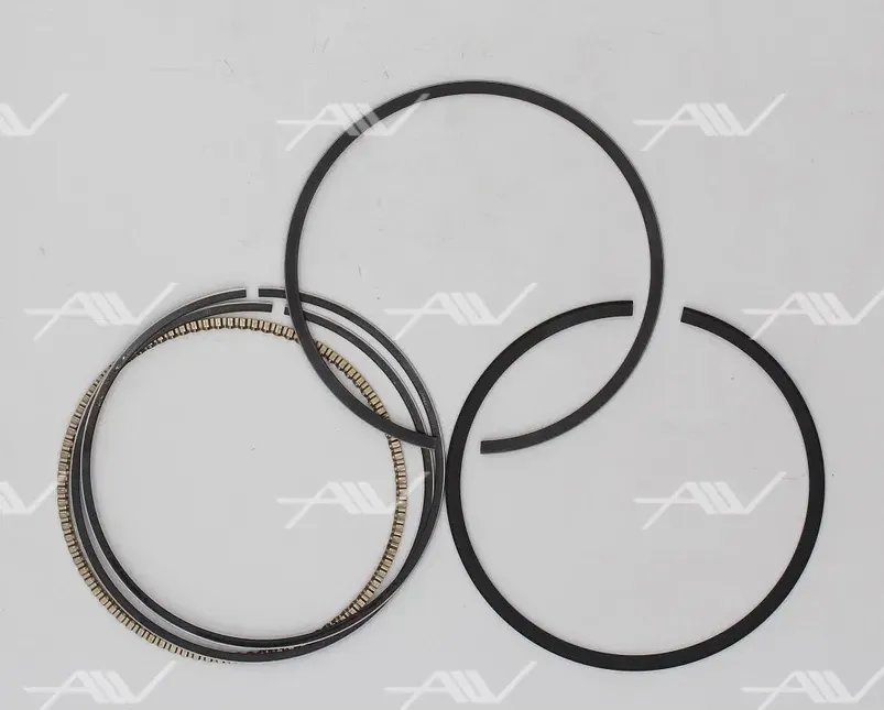 RS-51140 комплект колец 1 цил. STD AUDI/VW 1.4 TSI 16 V CPTA/CZDA... 74.50mm 1.2 (Autowelt). Артикул RS51140