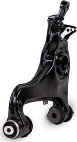 Поперечный рычаг Zentparts правый нижний для Mercedes-Benz E-Класс II (W210, S210) 1995-2003. Артикул Z24459