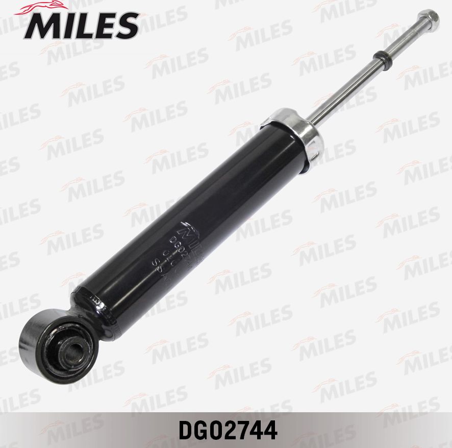 Амортизатор Miles. Артикул DG02744