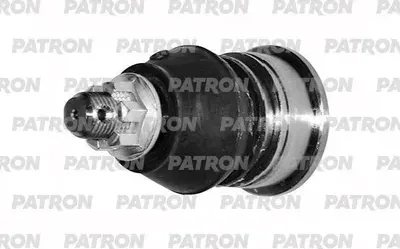 Опора шаровая (Patron). Артикул PS30895