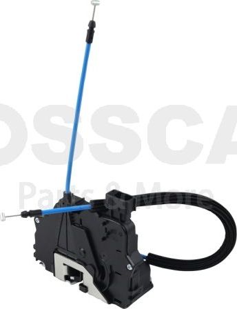 Замок задней двери OSSCA. Артикул 90867