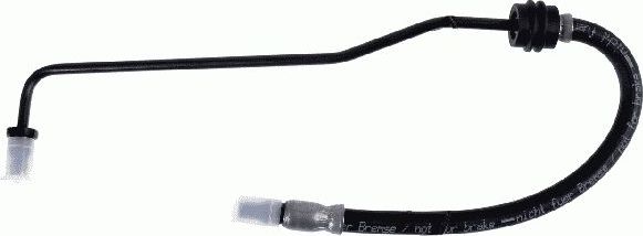 Шланг сцепления SACHS. Артикул 6270 600 001