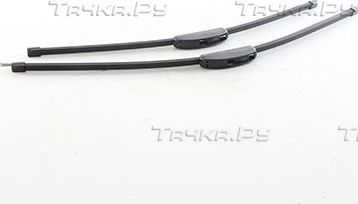 Щетка стеклоочистителя (дворник) BSG для Honda Civic VIII 2005-2012. Артикул BSG 30-992-032