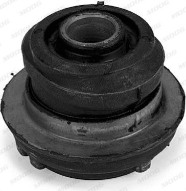 Сайлентблок переднего рычага подвески MOOG. Артикул ME-SB-2323