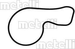 Помпа (водяной насос) Metelli. Артикул 24-1062