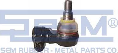 Наконечник рулевой тяги Sem Lastik. Артикул 11569