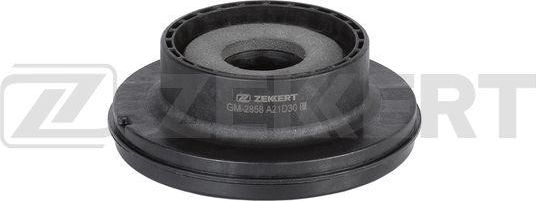Опорный подшипник амортизатора (стойки) Zekkert. Артикул GM-2858