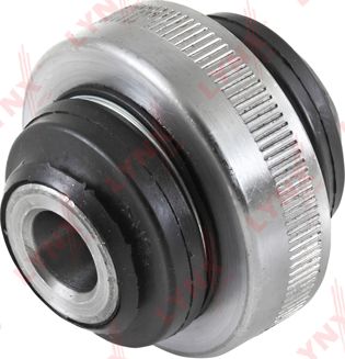 Сайлентблок переднего рычага подвески LYNXauto. Артикул C8145