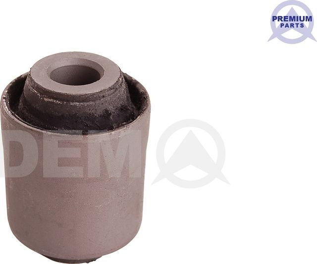 Сайлентблок заднего рычага подвески Sidem правый/левый нижний для Peugeot 4007 2007-2013. Артикул 871700