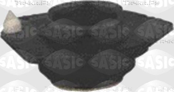 Опора амортизатора (стойки) Sasic передняя для Renault Megane II 2002-2010. Артикул 4001645