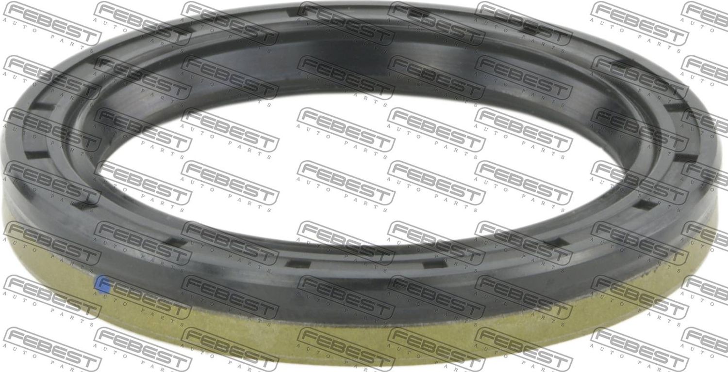 Сальник ступицы Febest. Артикул 95LEY-61801010X