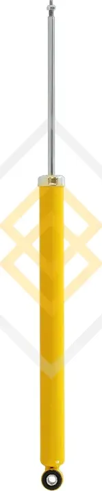 Амортизатор подвески задний правый/левый FORD FOCUS II 1.4-2.0D 2004 (Sufix). Артикул SA1115