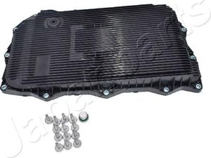 Фильтр АКПП Japanparts для BMW 5 V (E60/E61) 2005-2010. Артикул FT016