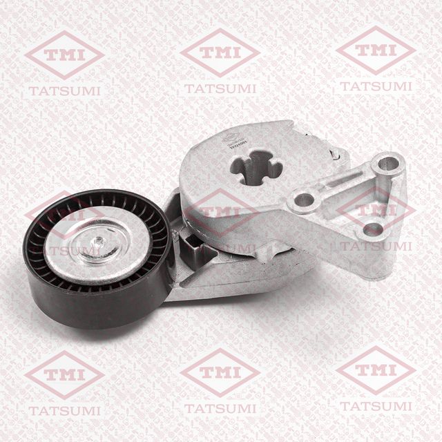 Ролик ремня приводного VAG 1.4-2.0 95-06 (Tatsumi). Артикул TFD1081